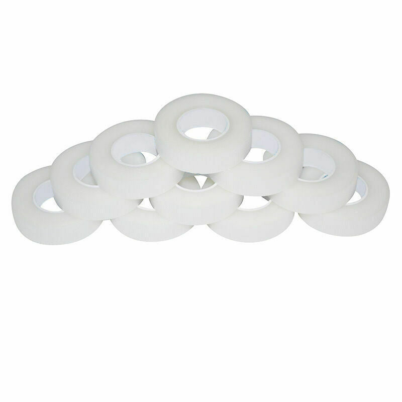 5X 1.25CMx 9M Medical Tape Hypo allergenic BreathableTape Quality W0S4