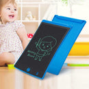 Handwriting Pad 8.5 inch Electronic Kid Graphic Writing Board w/Anti-Erase Lock