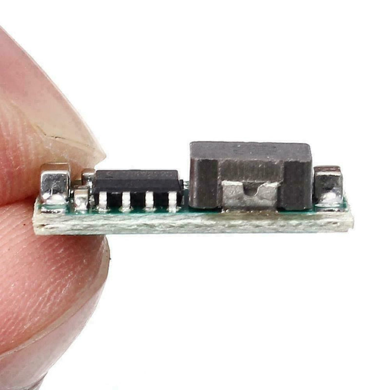 10PCS Mini DC-DC Converter Adjustable Step Down Module Power Supply Tool  D S3T5