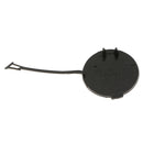 1Pcs Front/Rear Bumper-Tow Hook Eye Cap Cover For Audi A4 B8 2005-2008