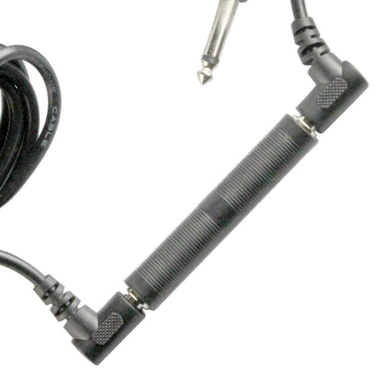 6.35mm Jack Plug, Audio Adapter For Guitar Headphones