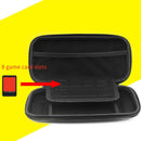 Storage Bag+Game Cassette Bag+Protective Film+Type-C Charging Cable+Silicon