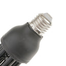 2pcs E27 UV Ultraviolet Blacklight Lamp Bactericidal Light Straight Lamp