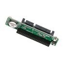 2.5 inch IDE to SATA Hard Drive Adapter, IDE Female to Serial ATA Male Internal