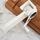 Stainless Steel Blades Easy Cleaning For Nuts Chocolate NEU Rotary G2F5