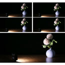 Poratble For ULANZI VL49 Mini LED Photography Light Camera Phone Light 2000mAh