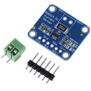 HFU-219INA219I2C Bi-directional DC current power supply'sensor module breakou JR