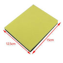 Motorcycle Dirt Bike Air Intake Filter Cleaner Element 1KH-14451-00-00 for