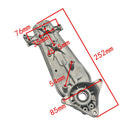 Gear Box Housing for Stihl HS86R Hedge Trimmer Part