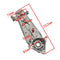 Gear Box Housing for Stihl HS86R Hedge Trimmer Part