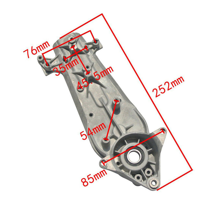 Gear Box Housing for Stihl HS86R Hedge Trimmer Part