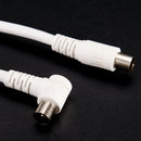 1.5 m TV/M-TV/M-TV/STB Antenna HD Digital TV Video Cable  Z