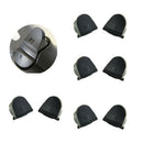 Replacement L1 R1 L2 R2 Trigger Buttons Parts For PlayStation 4  Controller