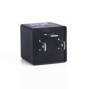 CF13 JL-02 Electronic Led Adjustable Frequency Turn Signal Fix Car Flasher Relay