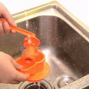 Multifunction Manual Soymilk Maker Cup Juicers Juice Extractor Portable Mul J2H6