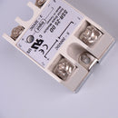 Solid state relay SSR-25DD 25A AC control DC relais 3-32VDC to 5-60VDC SSR 253CO