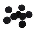 8Pairs 55mm Replace HeadPhone Headset EarPhone Foam Sponge Ear Pads Covers