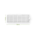 Vacuum Cleaner Side Brush Mop Filter Replacement Kits for Cecotec Conga Exc
