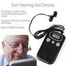 Magic Ear by Atomic Beam Hearing Device Personal Sound Booster Mini Portabl G2R1