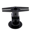 4pcs RC Upgrade Parts Rotor Clip Rotor Wing Screws Set for WLtoys V977 K110