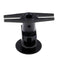 4pcs RC Upgrade Parts Rotor Clip Rotor Wing Screws Set for WLtoys V977 K110