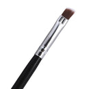 Pro Beauty Makeup Eyebrow Brush Wand Brow Angled Eyelash Double-Ended Brushes J8