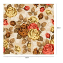 5D Flowers Full Drill Diamond Painting Embroidery DIY Cross Stitch Craft