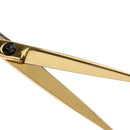 Salon Hairdressing Scissors For Women Men, Stainless Steel Haircut Hair Scissors