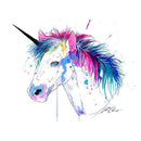 5D Diamond Painting Cross Stitch Animals Horse Embroidery Mosaic Crafts Kit
