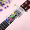1x Classical Chord DIY Guitar Learning System Teaching Aid Chord Tool Unit - AU