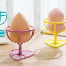 Puff Rack Beauty Rack Drying Beauty Egg Tray Water Drop Gourd Plastic Makeu