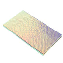 DIY Empty Magnetic Palette Case Box Eyeshadow Blush Powder Makeup Pan Holder