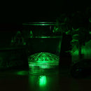 New Star Projector Cup Seven Flash Color Magic Luminous Cup 200ML