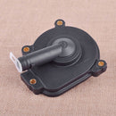 Engine Crank Vent Valve Oil Separator Breathe Cover fit for Mercedes Benz Hf