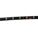 Easy Install 5M Bright Strip Light 300LED DC 24V for Car Truck Trailer White