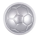 Fondant Cake Pan balloon modeling Cutter Biscuit Tin Kitchen Mould Decorati