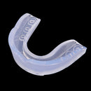 Sports Mouthguard Mouth Guard Teeth Protector For Boxing Karate Muay Thai SA BX