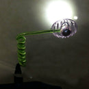 New Random Color Worm Light Led Illumination For Nintendo Gameboy Pocket GBC GBP