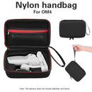 Shockproof Grip Tripod Nylon Carrying Case Portable Travel For DJI OSMO Mobile