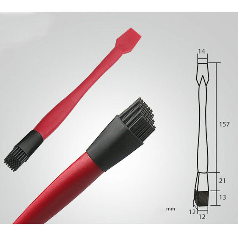 Silicone Glue Kit Durable Glue Spreader