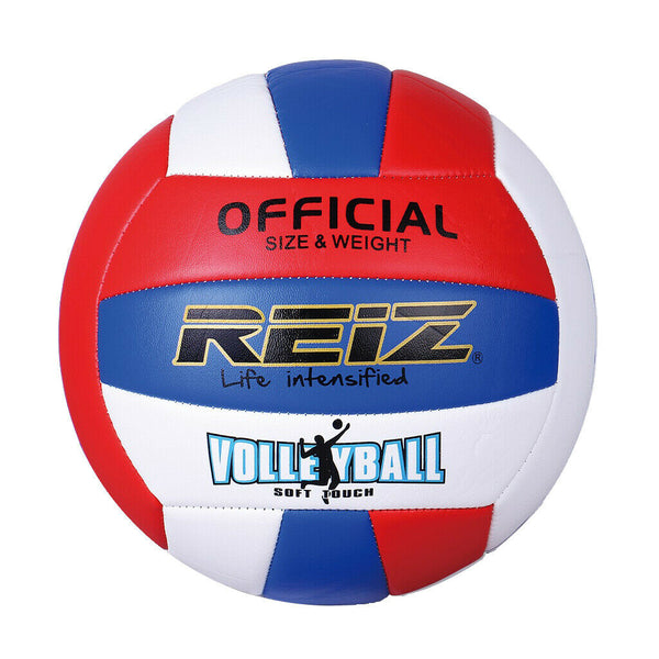 Training Volleyball Official Size 5 Volleyball Ball for Indoor Gym or Outdoor