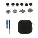 Replacement ABXY Dpad Triggers Full Buttons Set + T8 T6 for Xbox One Elite