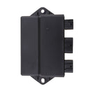 Ignition Ignitor Engine Control Box CDI Module Unit for Yamaha YFM 350