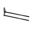Carp Fishing Windproof Anti Falling Snag Bars Ears Accessory Tackle Kit