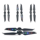 1 Pair Propellers LED Light Accessories Night Fly Kit For DJI Mavic Pro Platinum