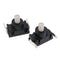2pcs Vacuum Cleaner Switch 16A125V 8A250V KAN-J4 2 Button Limit SwitchesB Kw