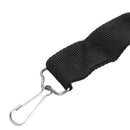 Strimmer Shoulder Harness Strap For Brush Cutter & Trimmer with Carry Hook