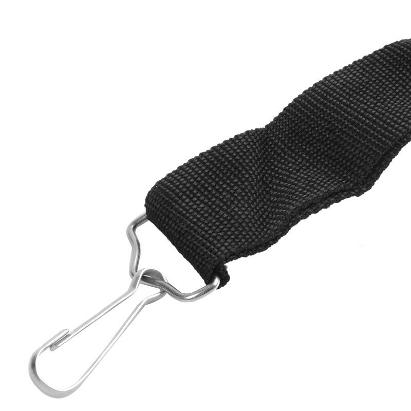Strimmer Shoulder Harness Strap For Brush Cutter & Trimmer with Carry Hook