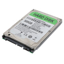 Universla 2.5 Inch 500GB Laptop Internal Hard Drive