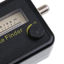 New Digital Satellite Signal Finder Meter With LCD Display for Sat Dish